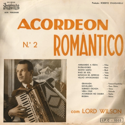 Lord Wilson - 1973